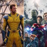 Deadpool & Wolverine Box Office (North America): Beats Avengers: Age Of Ultron