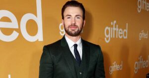 Chris Evans' Last 5 Films At The Worldwide Box Office