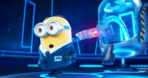 Despicable Me 4 Box Office (Worldwide): Gears Up For A Major Milestone