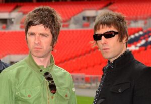 An Oasis Reunion Tour Could Reportedly Generate Over Half A Billion Dollars