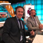 Andrés Cantor and Manuel Sol’s unmatched chemistry in sports broadcasting