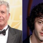 Anthony Bourdain Biopic in the Works at A24, Starring Dominic Sessa