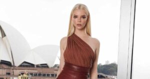 Anya Taylor-Joy Reveals Her Mom’s Powerful Advice During School Bullying Over Her Looks