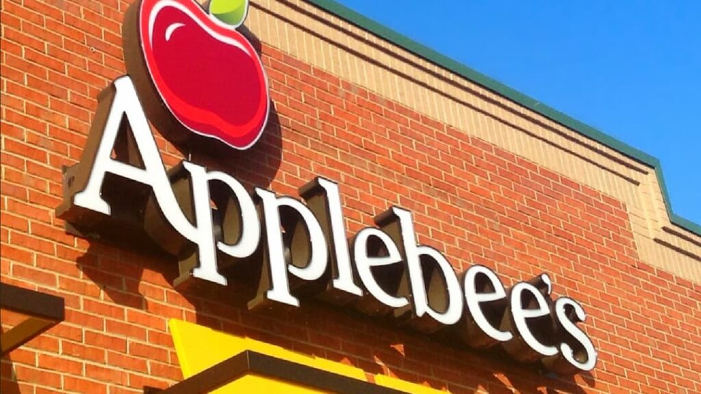 Applebee’s bring back fan-favorite all-you-can-eat buffet but it won’t last long