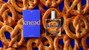 Auntie Anne’s to release bizarre pretzel-scented fragrance