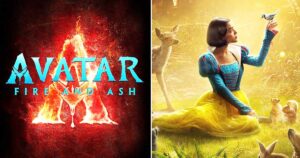 Avatar Fire & Ash To Snow White, Disney Studios D23 2024 Expo Announce Premiere Dates For Highly Anticipated Sequels