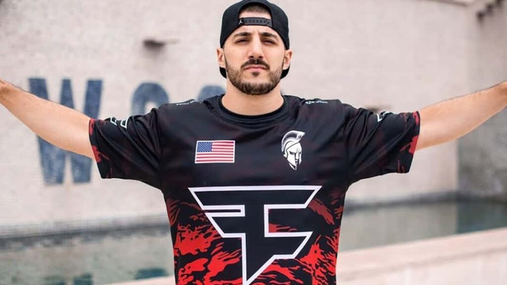 Banks says FaZe is “figuring” out NICKMERCS relationship after reboot