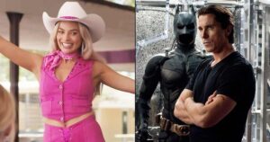 Warner Bros. Box Office: Barbie To Dark Knight Rises, The Century Old Studio's Five Highest-Grossing Hits Have Each Crossed $1 Billion Mark