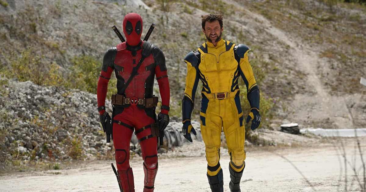 Deadpool & Wolverine Box Office (Worldwide): Becomes 11th MCU Title To Enter The Billion Dollar Club,