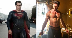 When Hugh Jackman Donned Superman's Suit Years Before Henry Cavill Became The Man Of Steel