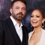 ben affleck and jennifer lopez