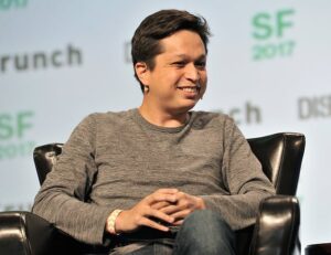 Ben Silbermann Net Worth | Celebrity Net Worth