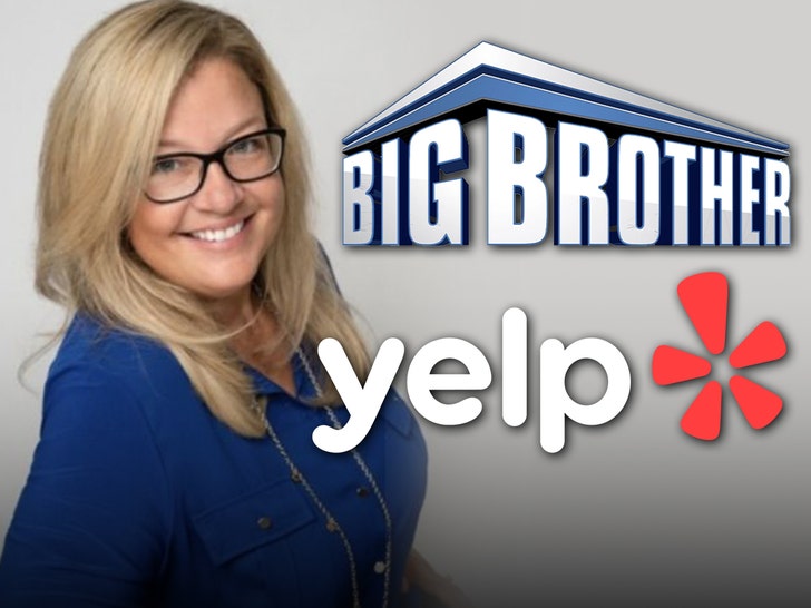'Big Brother' Villain Angela Murray's Yelp Flooded With Brutal Reviews