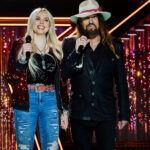 Firerose and Billy Ray Cyrus are officially divorced