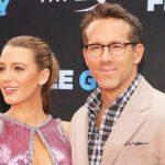 Blake Lively Grabbing Ryan Reynolds' Butt Goes Viral Online