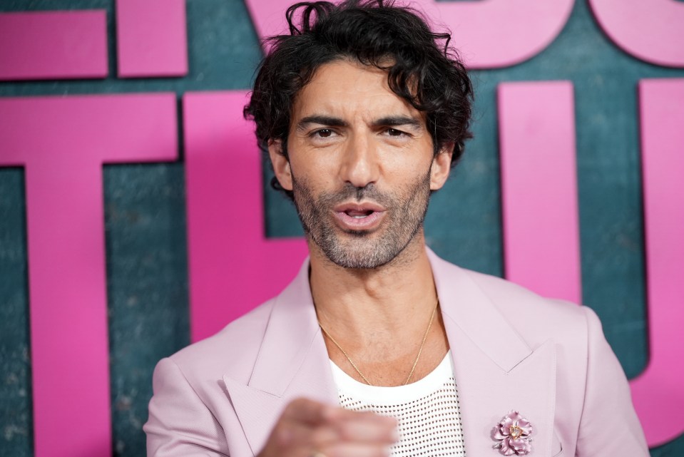 Justin Baldoni, at the It Ends With Us New York Premiere on August 6, 2024, has been excluded from joint interviews and red-carpet walks with his cast