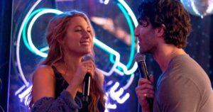 It Ends With Us Box Office (Worldwide): Blake Lively's Film Beats Sydney Sweeney & Glen Powell's Anyone But You In Style