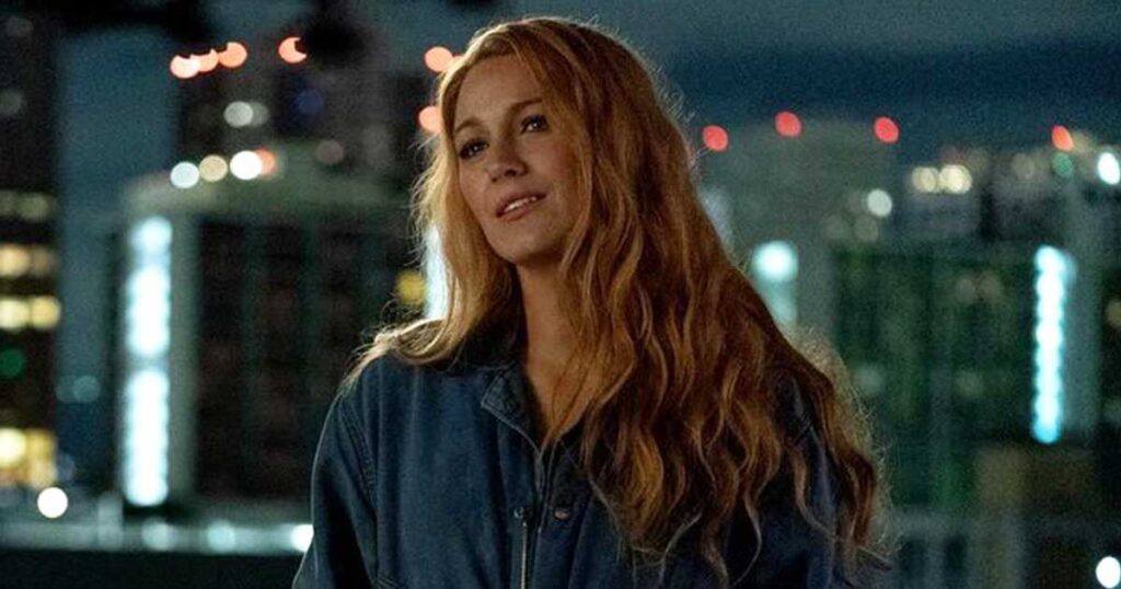 Blake Lively's Last 5 Films At The Worldwide Box Office