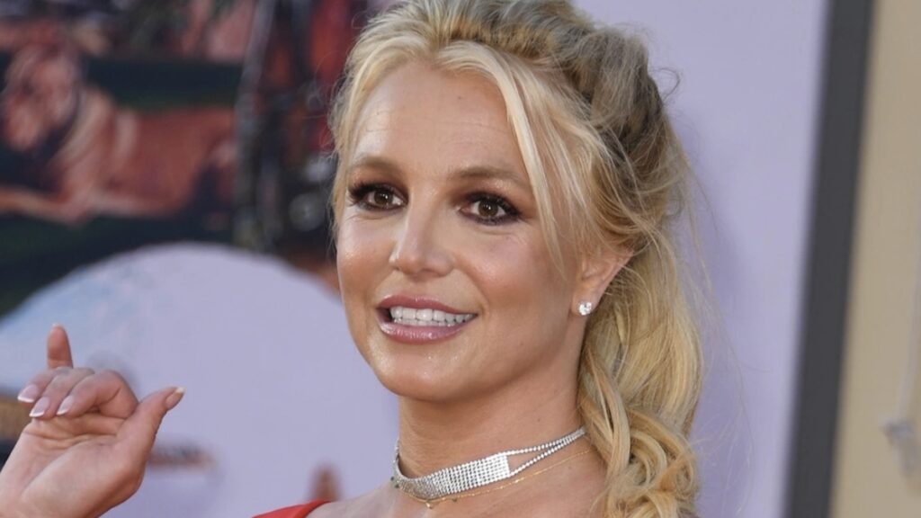 Britney Spears Biopic in the Works with Jon M. Chu Directing