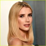 Emma Roberts photo