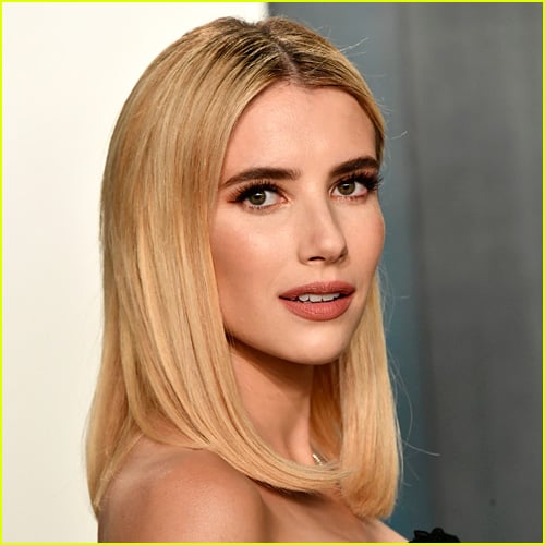 Emma Roberts photo