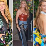 Britney Spears Seemingly Reacts to Blake Lively Wearing Her Versace Gown, Reveals 'Updated' Version