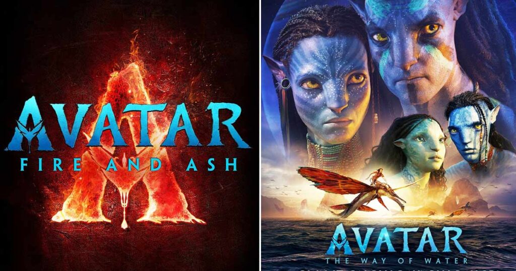 Avatar 3 Budget Comparison With Its Predecessor