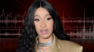 Cardi B Reveals 'Freak Accident' Almost Made Me Lose the Baby