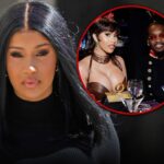 Cardi B's Divorce & Pregnancy Will Not Delay New Album, Dead Set on Dropping