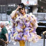 Street Style - New York City - July 2024