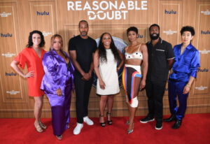 Hulu's "Reasonable Doubt" Season 2 Atlanta VIP Screening