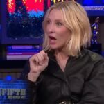 Cate Blanchett Says She Was Paid in Sandwiches for 'Lord of the Rings'