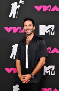 Nev has hosted Catfish since it premiered in 2012