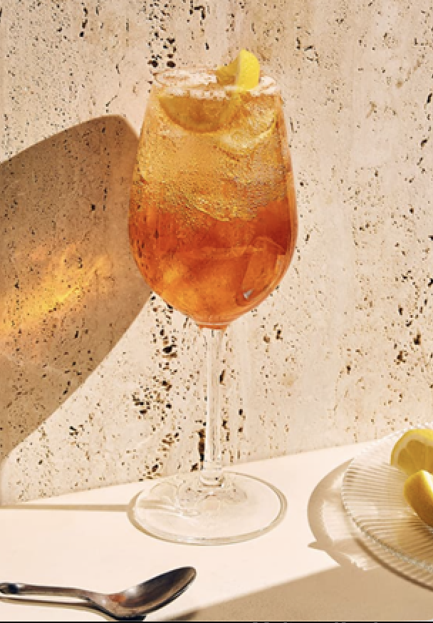 The Amante Spritz