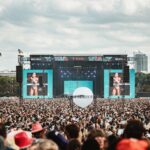 Chappell Roan's Lollapalooza Set May Have Drawn Largest Crowd Ever