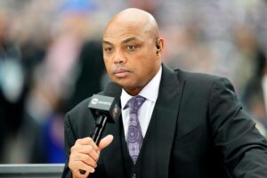 Charles Barkley Says He Gave Up At Least $100 Million By Returning To TNT Instead Of Joining Another Network