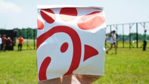 Chick-Fil-A’s plans to launch “family friendly” streaming platform leave viewers annoyed