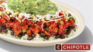 Chipotle reveals $50 million plan to make bigger bowls after viral demand