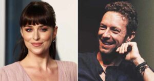 Chris Martin Cheated On Dakota Johnson With An Italian Model & Ghosted Her? Serious Allegations Break The Internet!