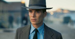Cillian Murphy's New Film Blows Past Oppenheimer With Perfect Score On Rotten Tomatoes
