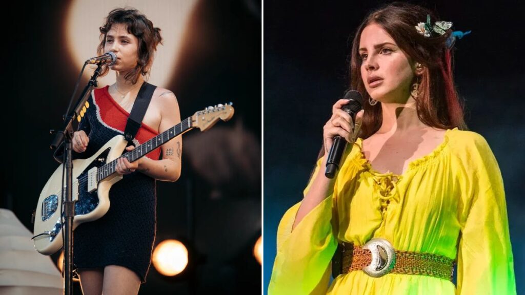 Clairo Covers "Brooklyn Baby" by Lana Del Rey: Stream