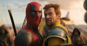 Deadpool & Wolverine Box Office (North America): Claws Its Way Back To The Top Spot After Beating Alien Romulus, Rakes In Over $17 Million In Its Fifth Weekend