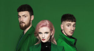 Clean Bandit Targeted By Ibiza Thieves, Losing €35,000 Worth of Gear