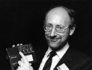 Clive Sinclair Net Worth