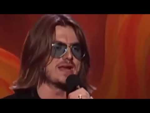 Comedian Chad Daniels Inspired Classic Mitch Hedberg Joke