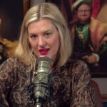 Comedian Christina Pazsitzky reveals cancer diagnosis during podcast