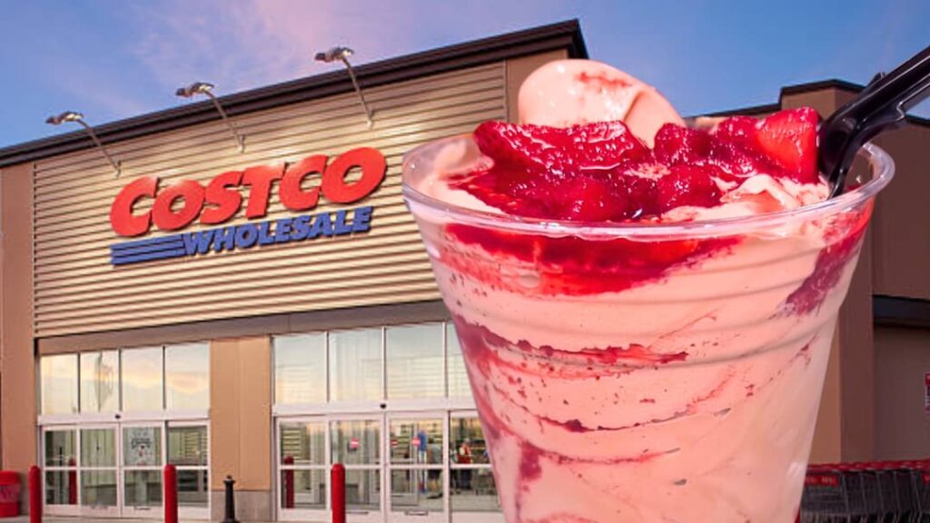 Costco’s secret menu ice cream has been hiding in plain sight this whole time