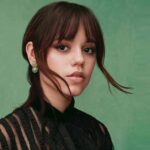 Jenna Ortega recalled her past controversial comments about the Wednesday script