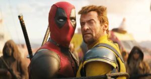 Deadpool & Wolverine Stars Ryan Reynolds & Hugh Jackman's Reported Salary Revealed