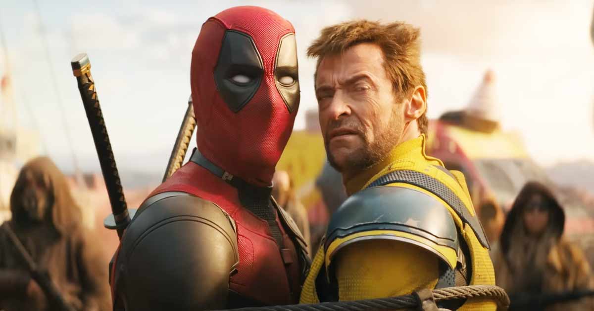 Deadpool & Wolverine Stars Ryan Reynolds & Hugh Jackman's Reported Salary Revealed 